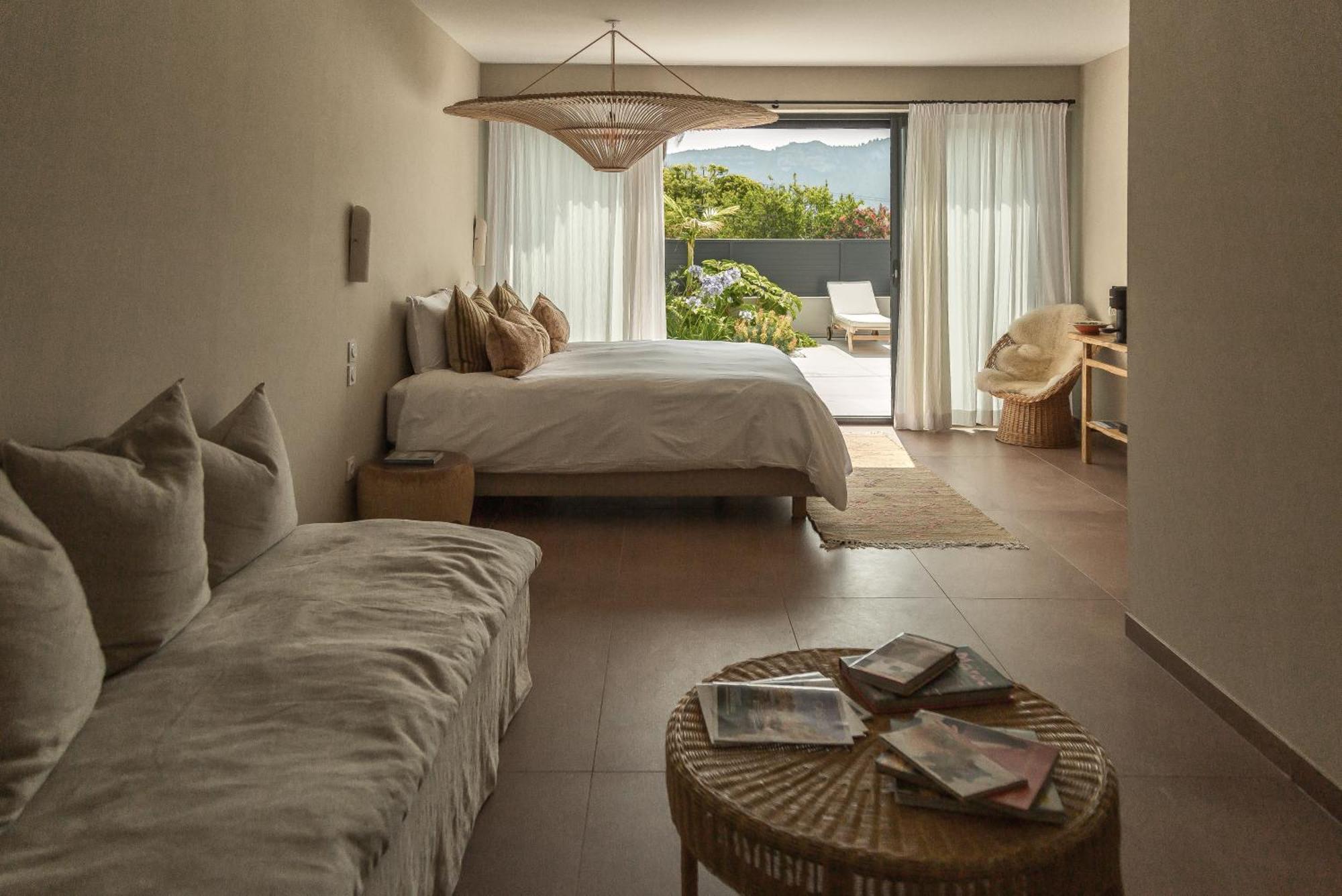 Suites 23 Cassis Exterior foto
