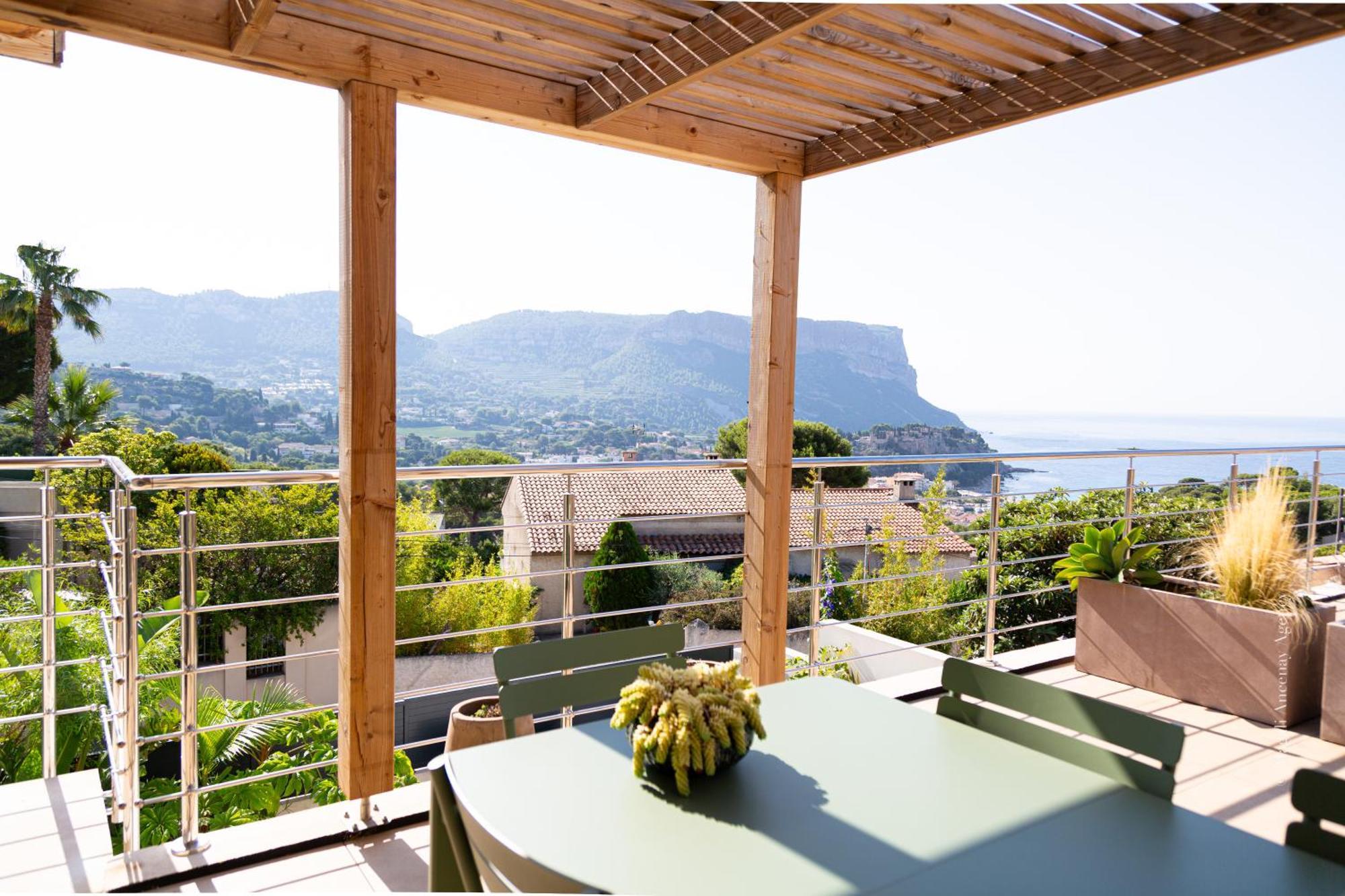 Suites 23 Cassis Exterior foto