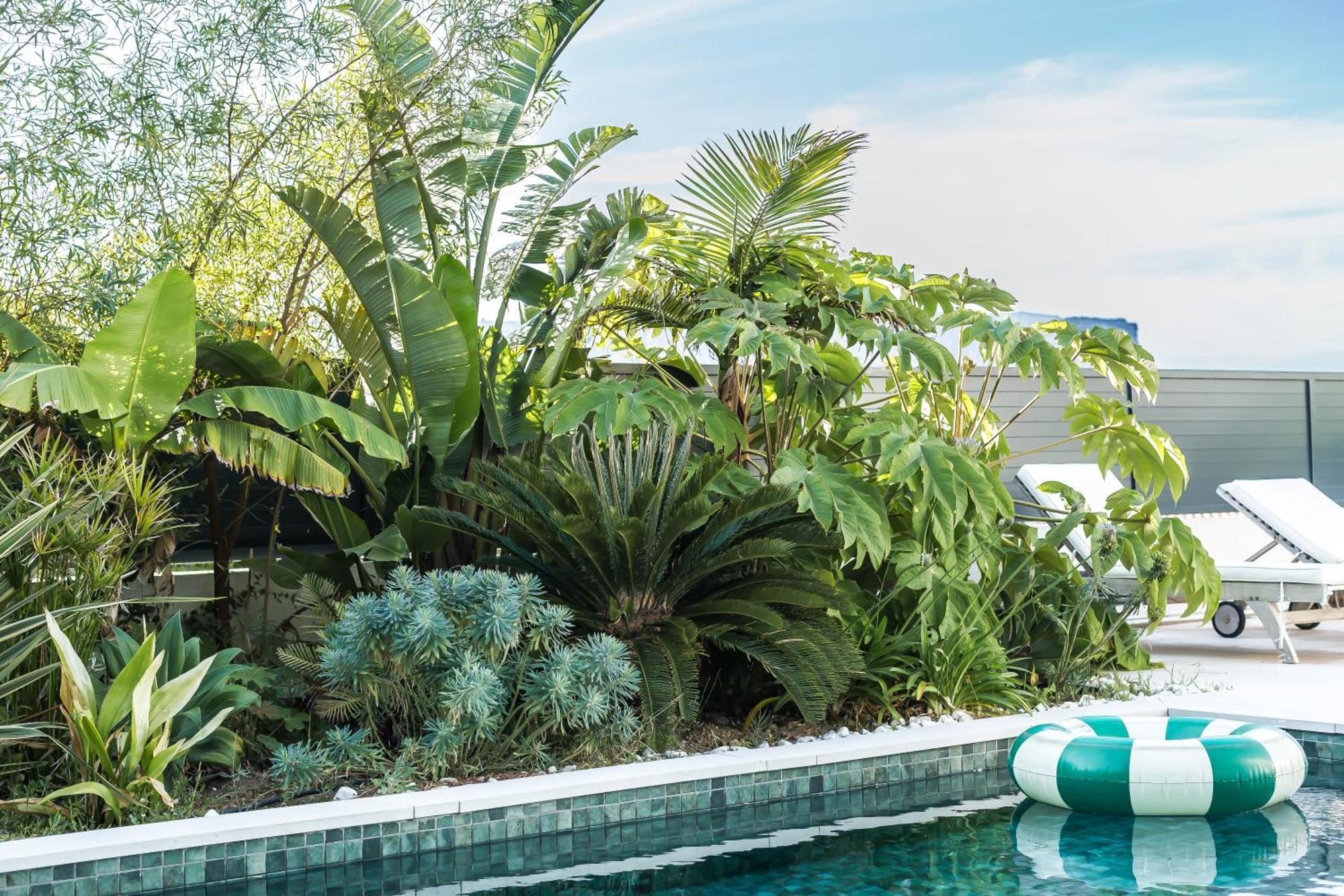 Suites 23 Cassis Exterior foto